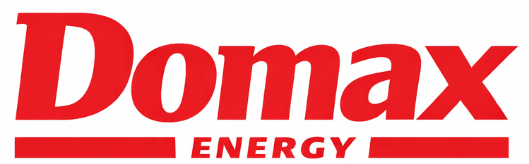 Domax Energy